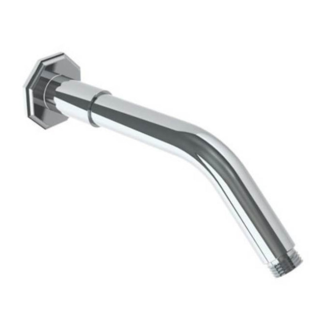 Watermark - Arm With Octagon Flange - Vintage Copper