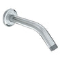 Watermark - Transitional Arm With Flange - Vintage Copper