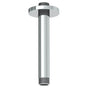 Watermark - 6'' Ceiling Arm With Round Flange - Vintage Copper