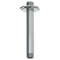 Watermark - Ceiling Mounted Shower Arm, 6'', 1/2'' M x 1/2'' M NPT - Vintage Copper