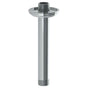 Watermark - Ceiling Mounted Shower Arm, 6'', 1/2'' M x 1/2'' M NPT - Vintage Brass