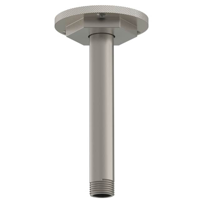 Watermark - 6'' ceiling mounted shower arm - Vintage Copper