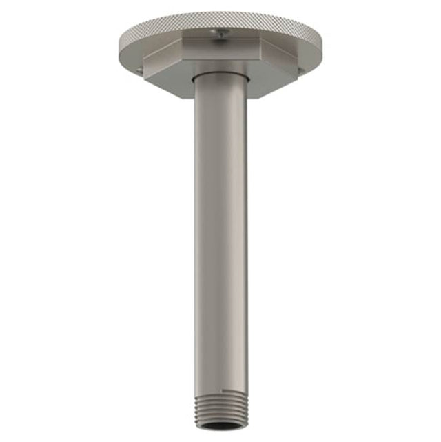 Watermark - 6'' ceiling mounted shower arm - Vintage Copper