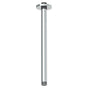 Watermark - Ceiling Mounted Shower Arm, 12'', 1/2'' M x 1/2'' M NPT - Vintage Copper