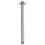 Watermark - Ceiling Mounted Shower Arm, 12'', 1/2'' M x 1/2'' M NPT - Vintage Copper