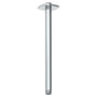 Watermark - Ceiling Mounted Shower Arm, 12'', 1/2'' M x 1/2'' M NPT - Vintage Copper