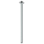 Watermark - 18 Ceiling Arm With Transitional Flange - Vintage Copper