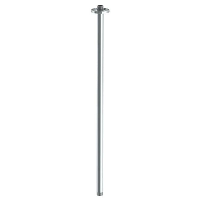 Watermark - Ceiling Mounted Shower Arm, 24'', 1/2'' M x 1/2'' M NPT - Vintage Copper