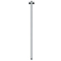 Watermark - Ceiling Mounted Shower Arm, 24'', 1/2'' M x 1/2'' M NPT - Vintage Brass
