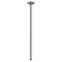 Watermark - 24'' Ceiling Arm With Elan Vital Flange - Vintage Copper