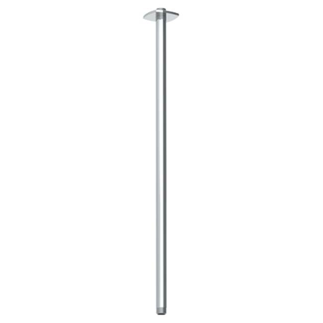 Watermark - Ceiling Mounted Shower Arm, 24'', 1/2'' M x 1/2'' M NPT - Vintage Copper