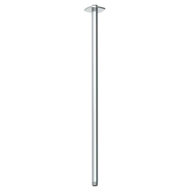 Watermark - Ceiling Mounted Shower Arm, 24'', 1/2'' M x 1/2'' M NPT - Vintage Copper