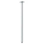 Watermark - Ceiling Mounted Shower Arm, 24'', 1/2'' M x 1/2'' M NPT - Vintage Copper