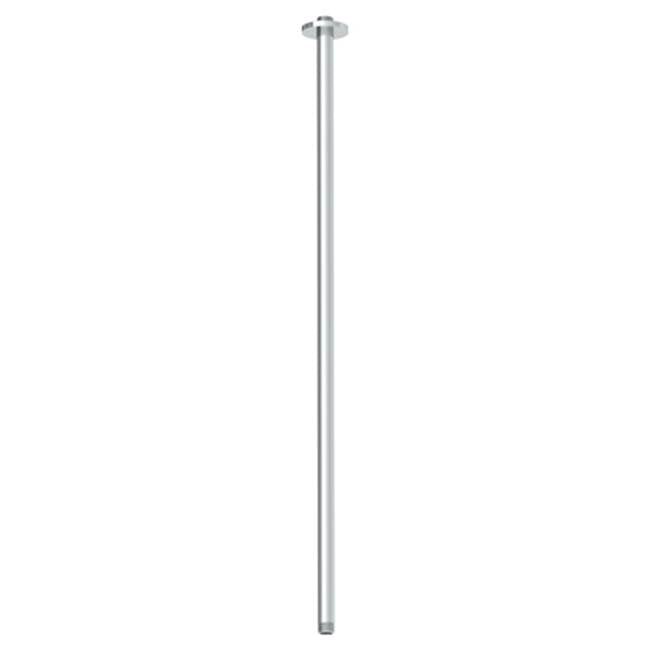 Watermark - Ceiling Mounted Shower Arm, 30'', 1/2'' M x 1/2'' M NPT - Vintage Copper