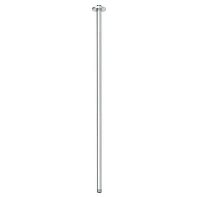 Watermark - Ceiling Mounted Shower Arm, 30'', 1/2'' M x 1/2'' M NPT - Vintage Copper