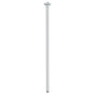 Watermark - Ceiling Mounted Shower Arm, 30'', 1/2'' M x 1/2'' M NPT - Vintage Copper