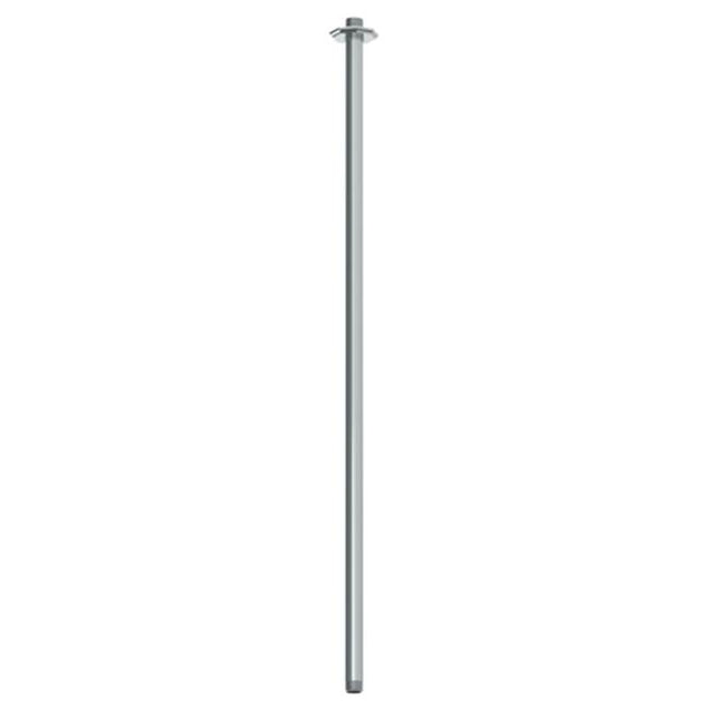 Watermark - Ceiling Mounted Shower Arm, 30'', 1/2'' M x 1/2'' M NPT - Vintage Copper