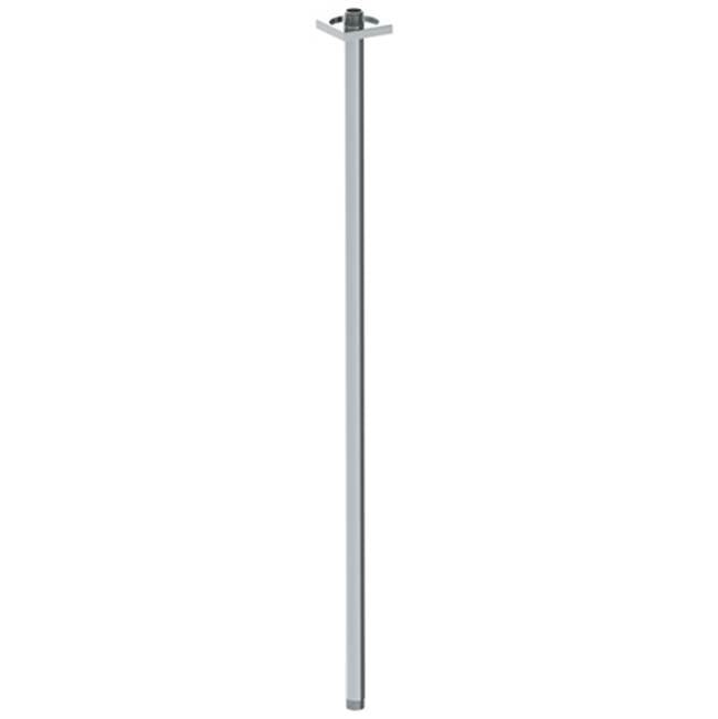 Watermark - Ceiling Mounted Shower Arm, 30'', 1/2'' M x 1/2'' M NPT - Vintage Copper