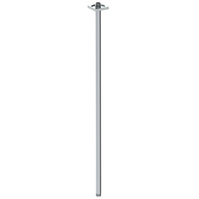 Watermark - Ceiling Mounted Shower Arm, 30'', 1/2'' M x 1/2'' M NPT - Vintage Copper