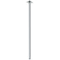 Watermark - Ceiling Mounted Shower Arm, 30'', 1/2'' M x 1/2'' M NPT - Vintage Copper