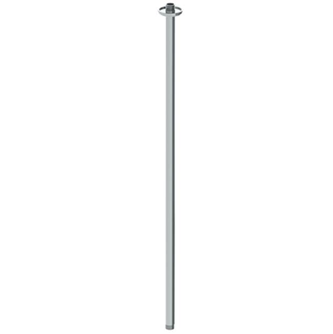 Watermark - 30 Ceiling Arm With Transitional Flange - Vintage Copper
