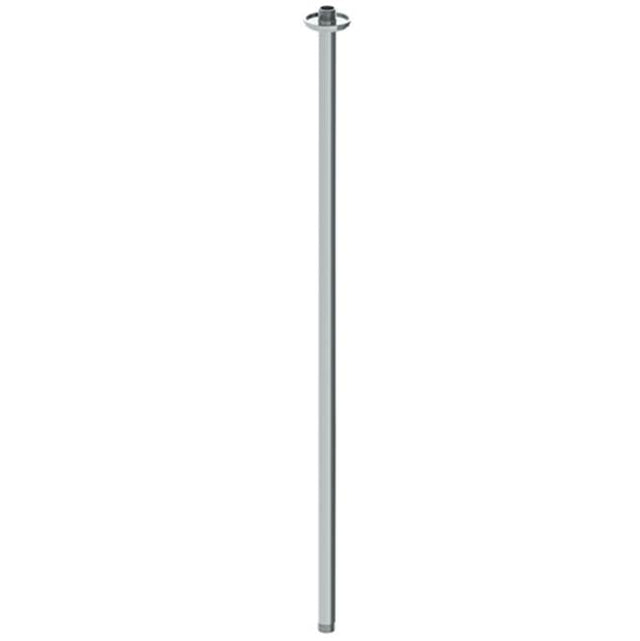Watermark - 30 Ceiling Arm With Transitional Flange - Vintage Copper
