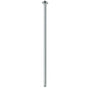 Watermark - 30 Ceiling Arm With Transitional Flange - Vintage Copper