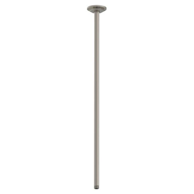 Watermark - 30'' Ceiling Arm With Elan Vital Flange - Vintage Copper