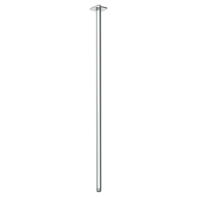 Watermark - Ceiling Mounted Shower Arm, 30'', 1/2'' M x 1/2'' M NPT - Vintage Copper
