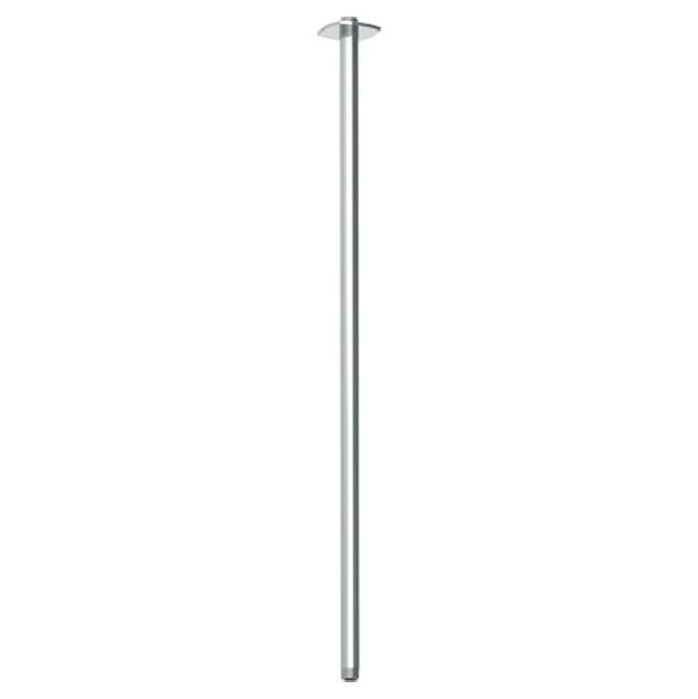 Watermark - Ceiling Mounted Shower Arm, 30'', 1/2'' M x 1/2'' M NPT - Vintage Copper