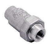 Watermark - Concealed Back Flow Preventer