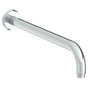 Watermark - 90 Degree Arm With Blue Flange - Vintage Copper