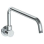 Watermark - Brooklyn Arm with Flange - Vintage Copper
