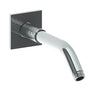 Watermark - Sense Shower Arm with Flange - Vintage Copper