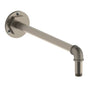 Watermark - Wall Mounted Shower Arm, 16'', 1/2'' M NPT - Vintage Copper