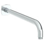 Watermark - H-Line Shower Arm - Vintage Copper