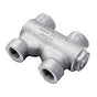 Watermark - Remote Pressure Balanced Mixing Valve1/2'' Ips