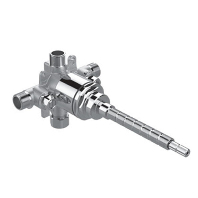 Watermark - Pressure Balanced Valve With Integral Stops