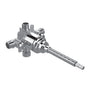 Watermark - Pressure Balanced Valve With Integral Stops