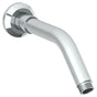Watermark - Wall Mounted Shower Arm, 7 3/8'', 1/2'' M NPT - Vintage Copper