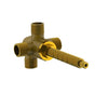 Watermark - 1/2'' 3 Way Diverter