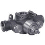 Watermark - 1/2'' Thermostatic Valve - No Finish