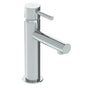 Watermark - Deck Mounted Monoblock Lavatory Mixer - Vintage Copper