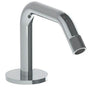 Watermark - Sutton Automatic Deck Mount Spout and Sensor (For premixed water only) - Vintage Copper