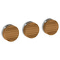 Watermark - Wall Mounted 3-Valve Shower Trim - Vintage Copper