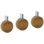 Watermark - Wall Mounted 3-Valve Shower Trim - Vintage Copper