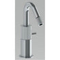 Watermark - Deck Mounted Monoblock Bidet Mixer - Vintage Copper
