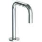 Watermark - Loft 2.0 / Titanium Automatic Deck Mount Spout and Sensor (For premixed water only) - Vintage Copper