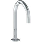 Watermark - Loft 2.0 / Titanium Automatic Deck Mount Spout and Sensor (For premixed water only) - Vintage Copper