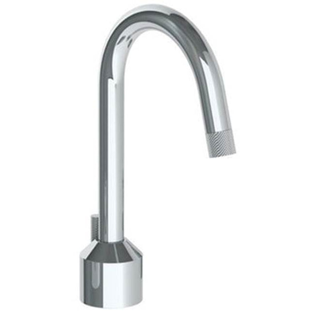 Watermark - Urbane Automatic Deck Mount Spout and Sensor (For premixed water only) - Vintage Copper